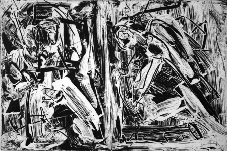 Aguafuerte Vedova - Registrazioni