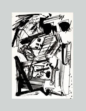 Sin Técnico Vedova - Senza titolo