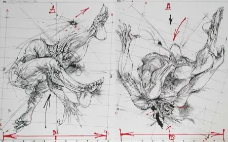 Litografía Velickovic - ACTE