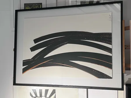 Serigrafía Venet - IV