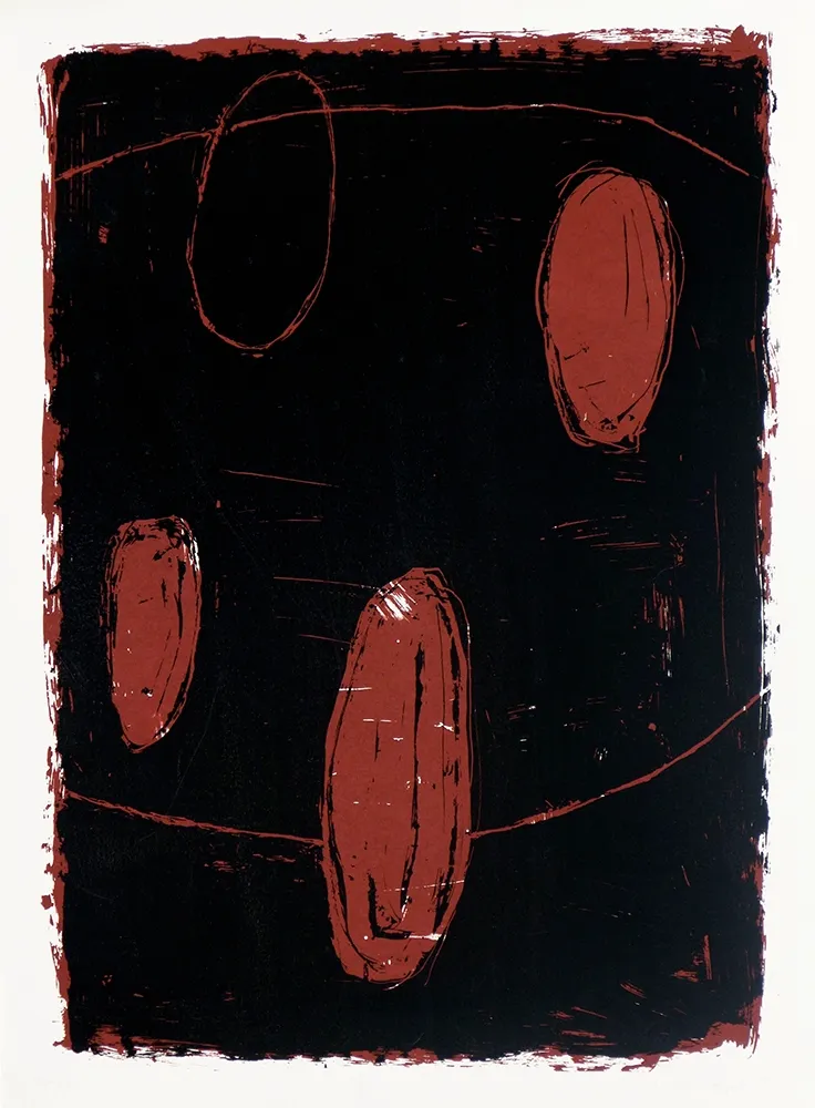 Serigrafía Ventayol - L.A. Expo 1994