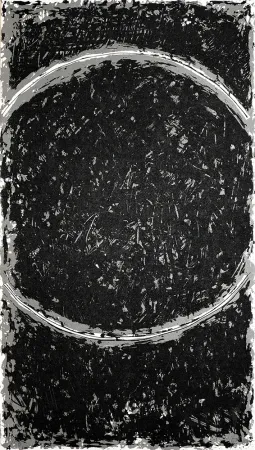 Serigrafía Ventayol - Sin Título