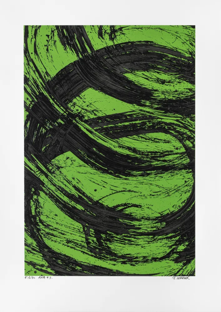 Sin Técnico Verdier - Aria 09