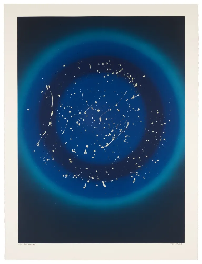 Serigrafía Verdier - Dara Reaksmey