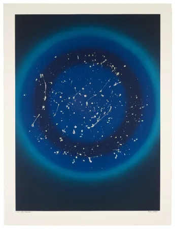 Serigrafía Verdier - Dara Reaksmey