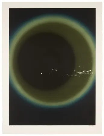 Serigrafía Verdier - Mézané