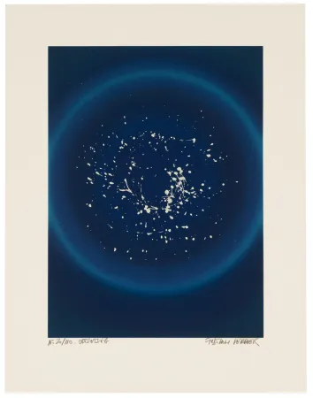 Serigrafía Verdier - Odtsetseg