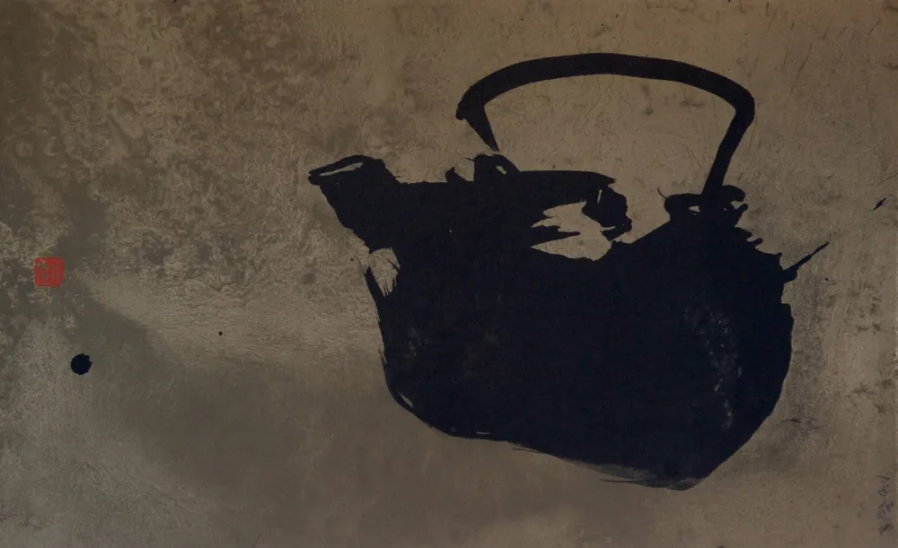 Litografía Verdier - Sans titre