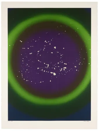 Serigrafía Verdier - Tsala