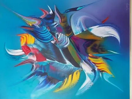 Sin Técnico Versi - Fleur des mers