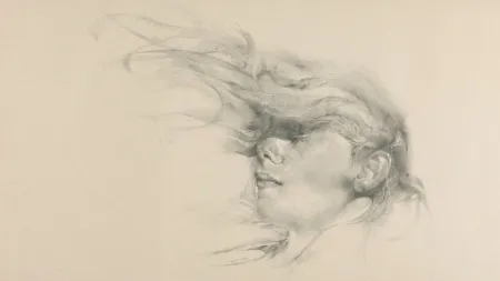 Monotipo Vespignani - Volto