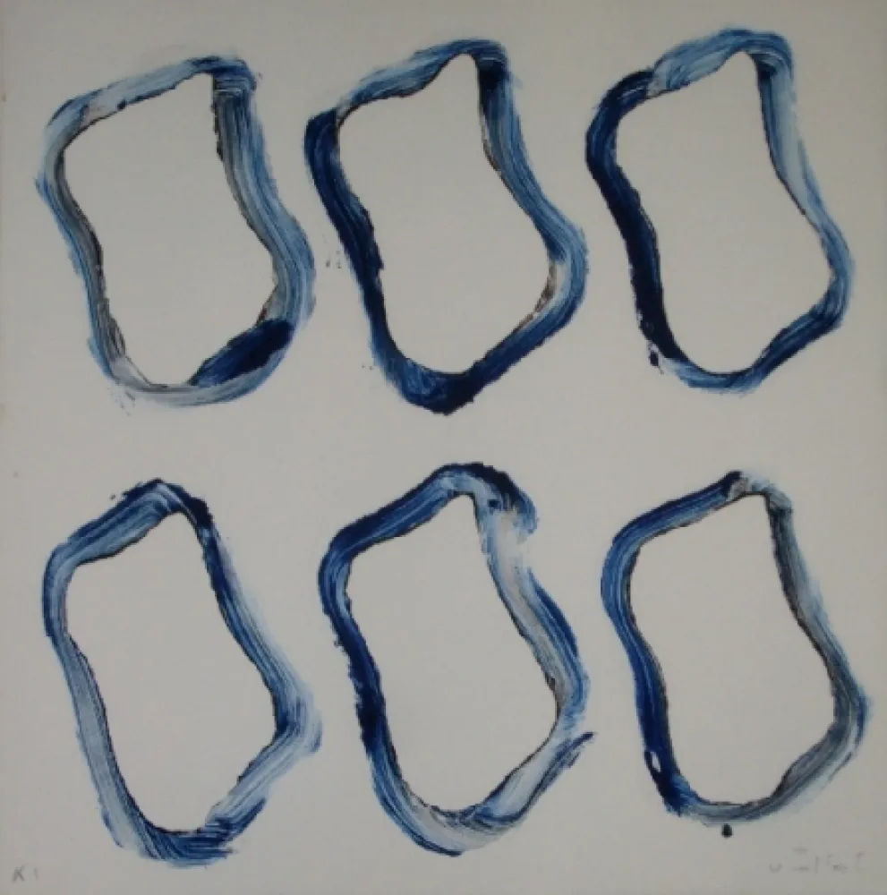 Grabado Viallat - Potiron 2