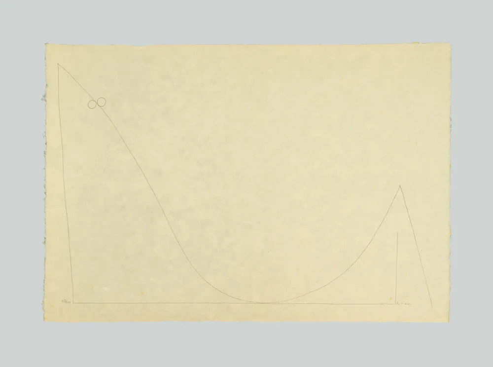 Litografía Viani - Composizione