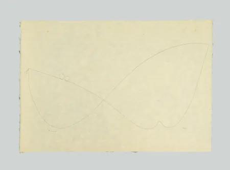 Litografía Viani - Composizione