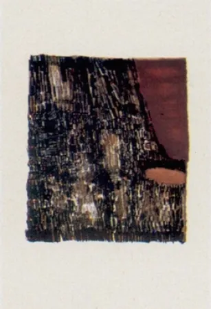 Litografía Vieira Da Silva - Vs