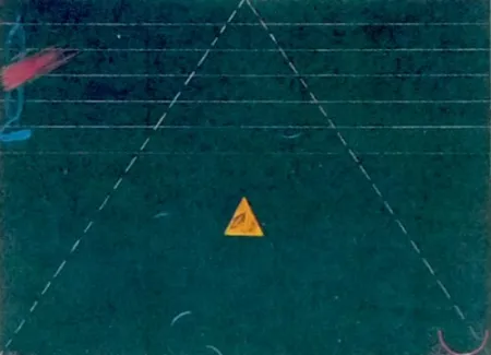 Litografía Viladecans - Entrebanc 1