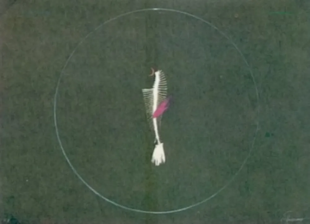 Litografía Viladecans - Entrebanc 12