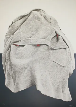 Litografía Villalba  - Sin título 6