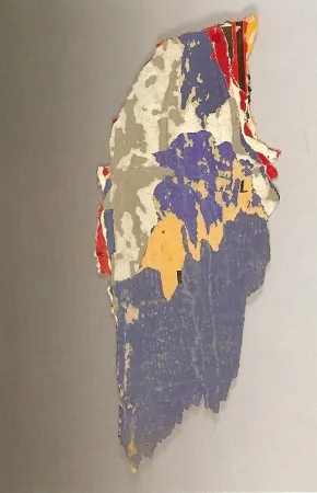 Sin Técnico Villeglé - Biennale de l'auditorium