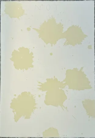 Grabado Vital - Snowballs