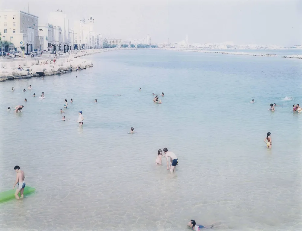 Múltiple Vitali - Bari