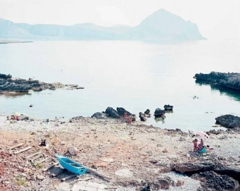 Fotografía Vitali - San Vito lo Capo