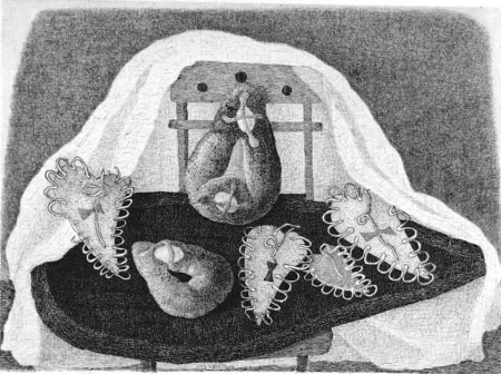 Aguafuerte Viviani - Dolci e cuori