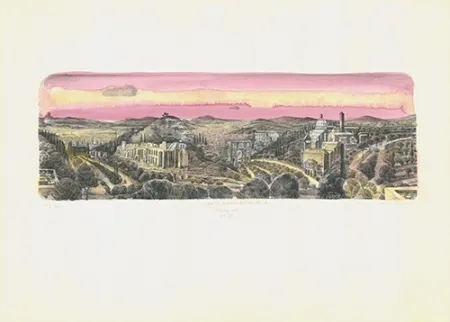 Sin Técnico Voigt - Roma mia