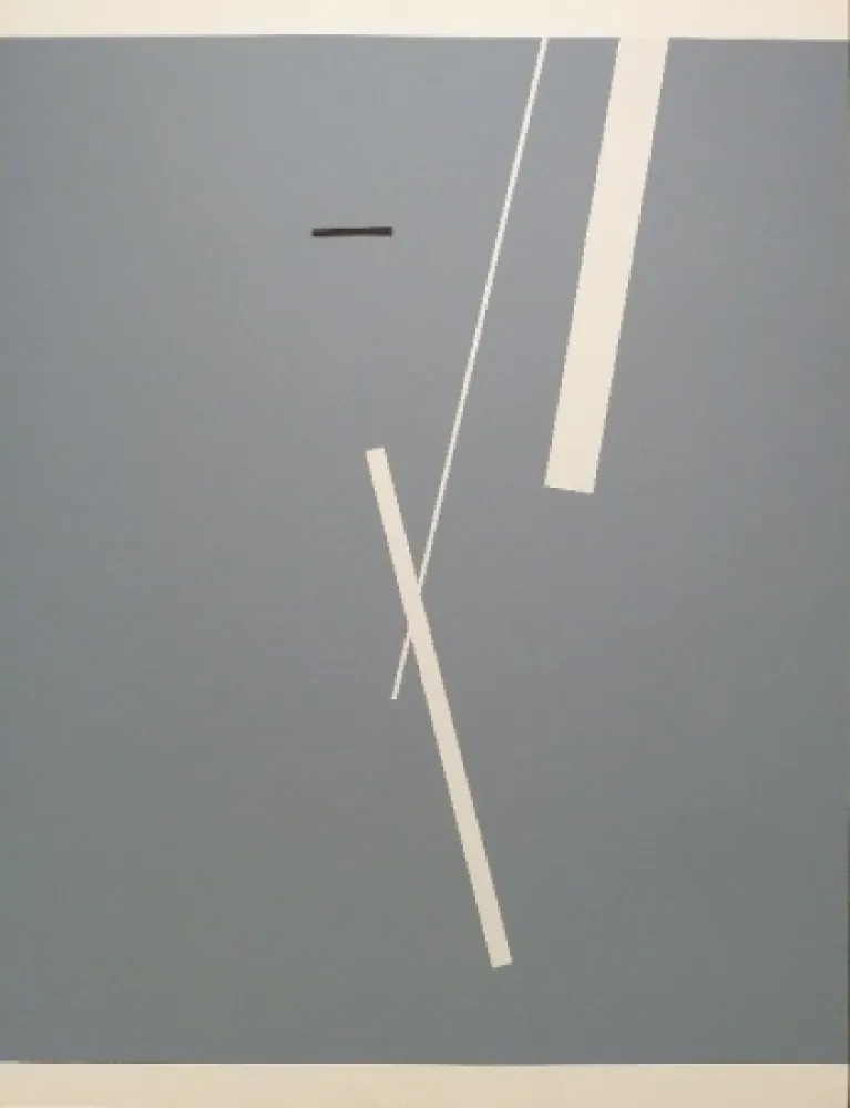 Libro Ilustrado Vordemberge-Gildewart - èpoque néerlandaise