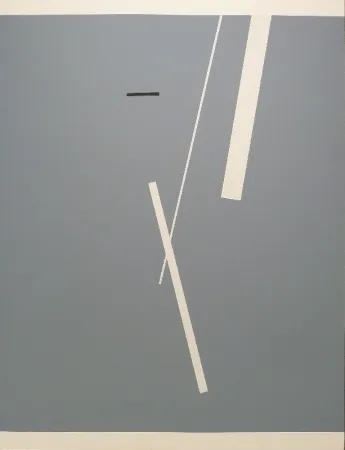 Libro Ilustrado Vordemberge-Gildewart - èpoque néerlandaise