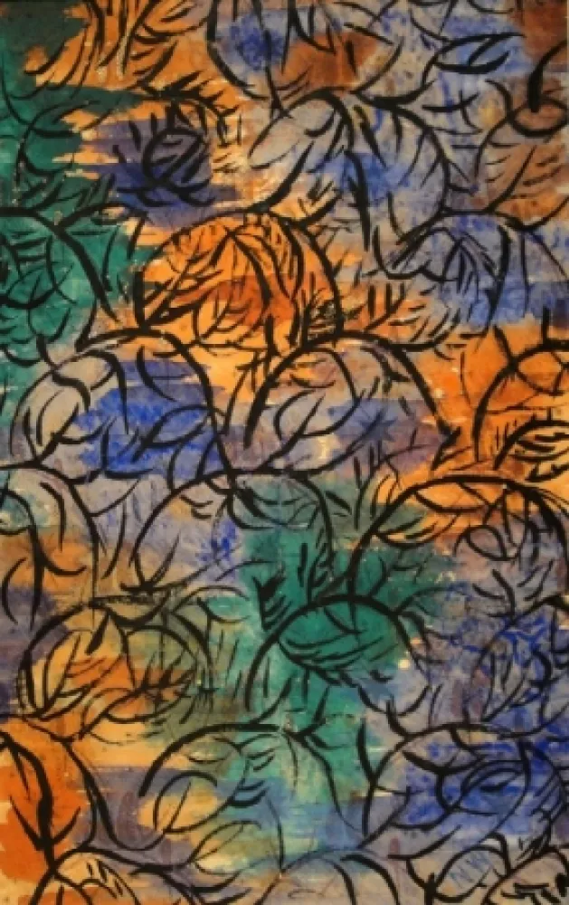 Monotipo Walden - Tropical