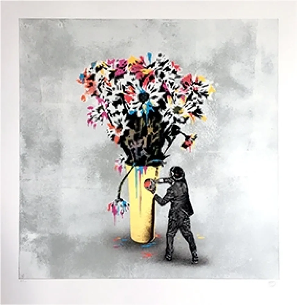 Sin Técnico Walker - D.O.A. Gold