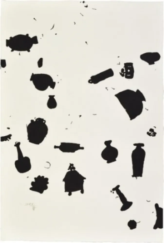 Grabado Wang - The Families 2