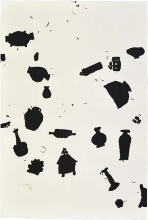 Grabado Wang - The Families 2