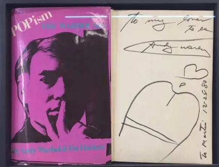 Sin Técnico Warhol - A mi futuro amante