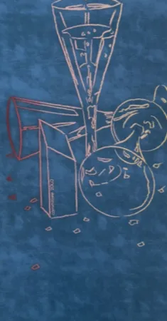 Serigrafía Warhol - Committee 2000