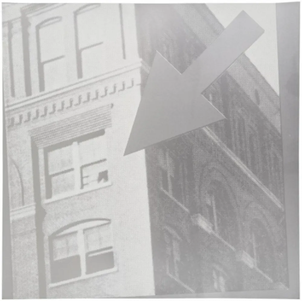 Serigrafía Warhol - Flash - November 22, 1963 (F. & S. 39)