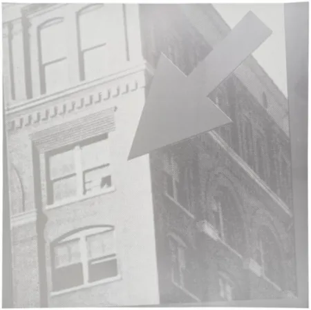 Serigrafía Warhol - Flash - November 22, 1963 (F. & S. 39)