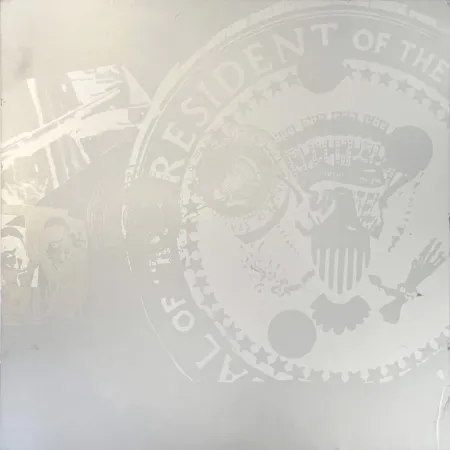 Serigrafía Warhol - Flash - November 22, 1963, II.33