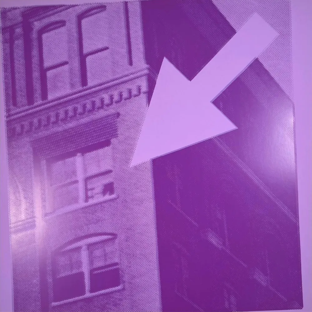 Serigrafía Warhol - Flash - November 22, 1963, II.39