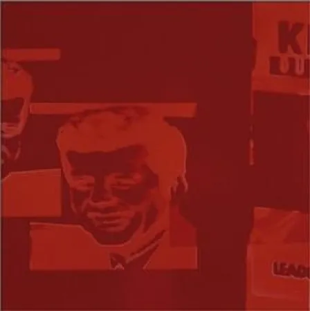 Serigrafía Warhol - Flash-November 22,1963