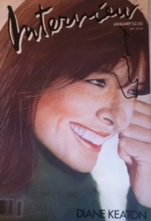 Múltiple Warhol - Interview - January 1987