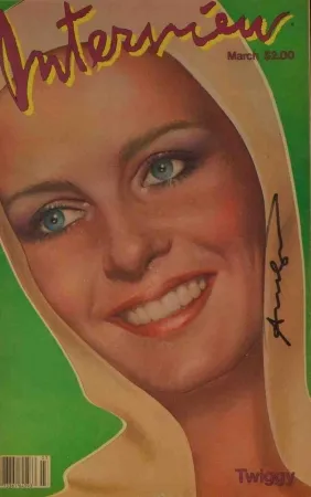 Múltiple Warhol - Interview – March 1983