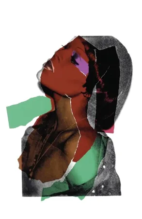 Serigrafía Warhol - Ladies and Gentlemen (F&S II 131)