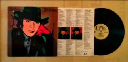 Sin Técnico Warhol - Paul Anka: The Painter