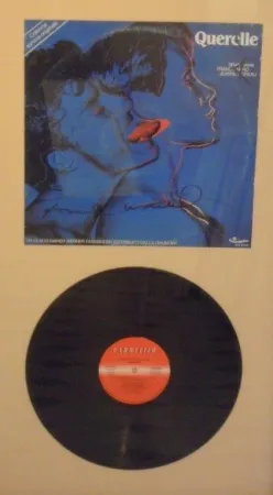 Múltiple Warhol - Querelle