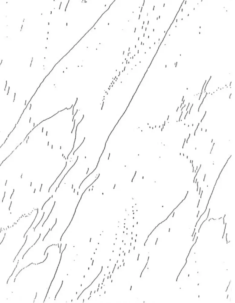 Múltiple Warhol - Untitled (Mao), from The New York Collection for Stockholm