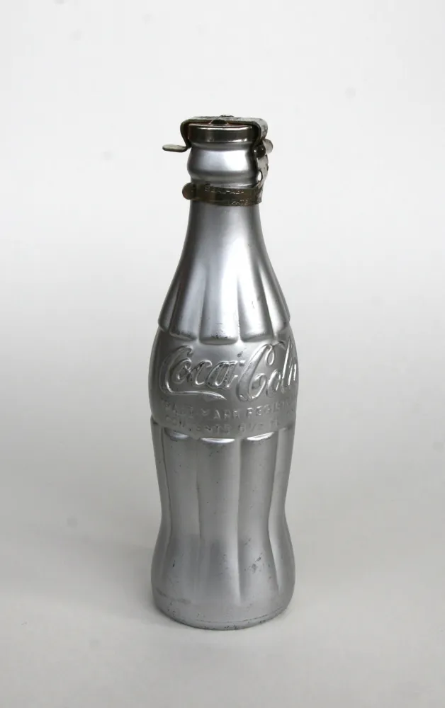 Sin Técnico Warhol - You'Are In