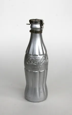 Sin Técnico Warhol - You'Are In