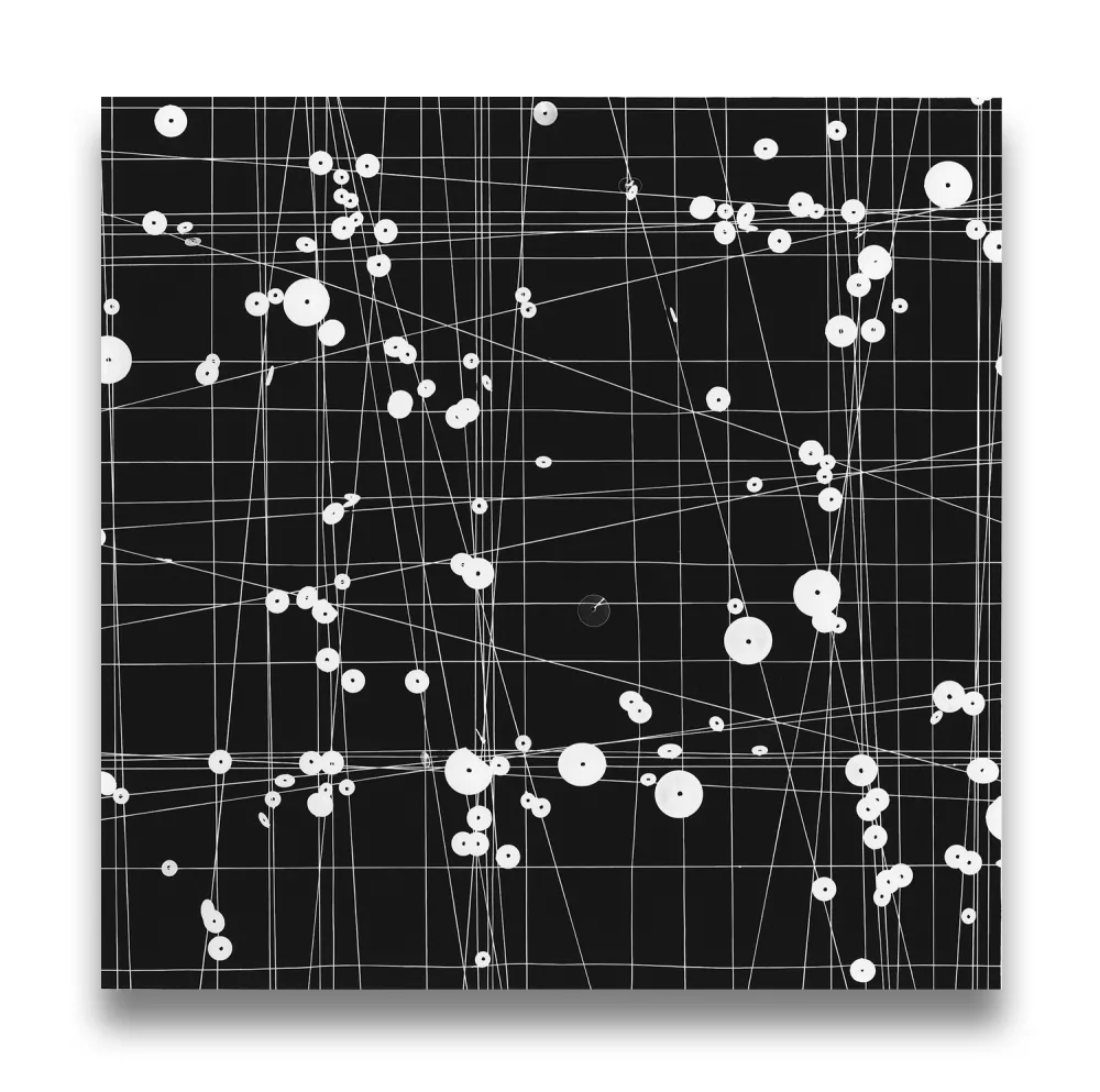 Fotografía Webber - Mid Point 3